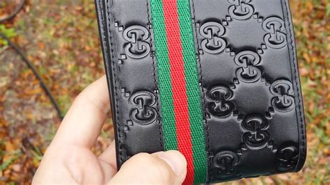 gucci made in italy fake wallet|gucci wallet clearance.